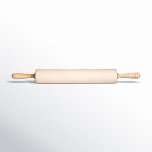 Patisserie Rolling Pin
