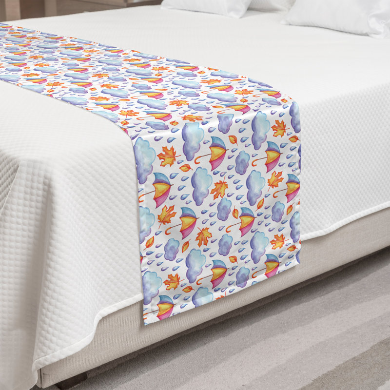 Bed Runner, King