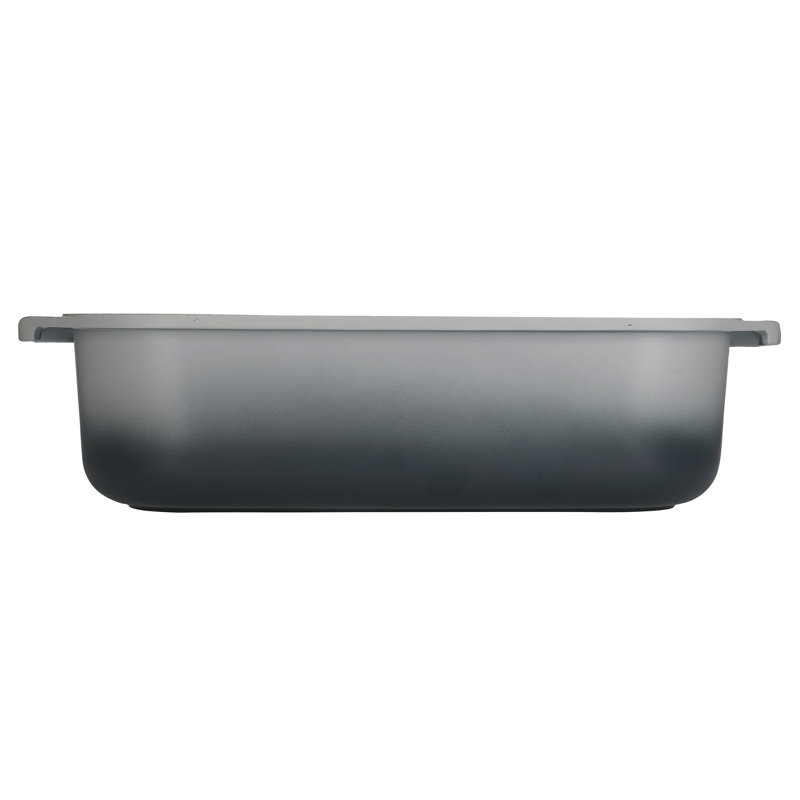 MasterClass Large Roasting Tin with Handles, Grey