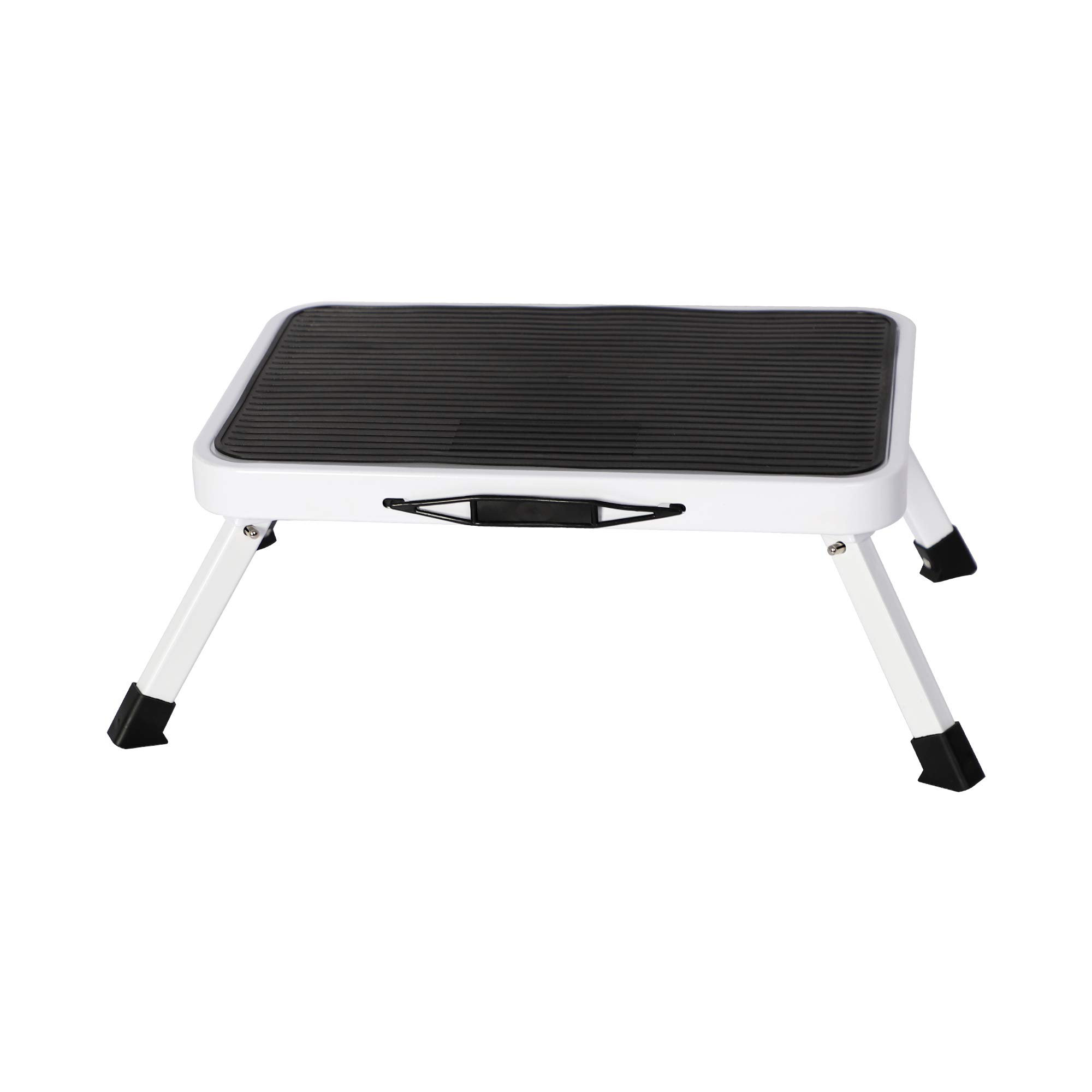 Foldable one deals step stool