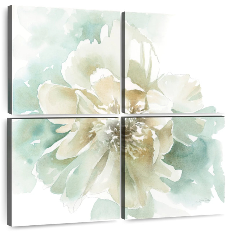 Harnek Poetic Blooming II
