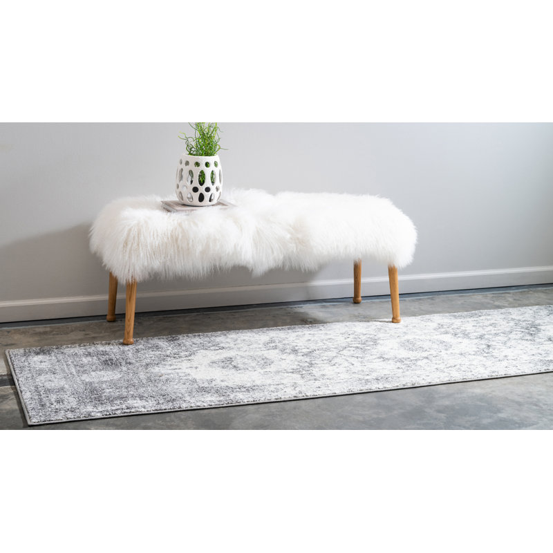 Walmoor Oriental Indoor Rug, Runner 2' x 6'1"