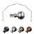 Satin Nickel
