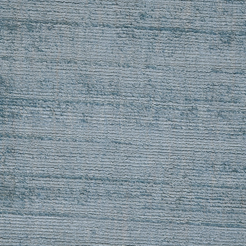 Fontanne Viscose Striped Indoor Rug, Rectangle 9' x 12'
