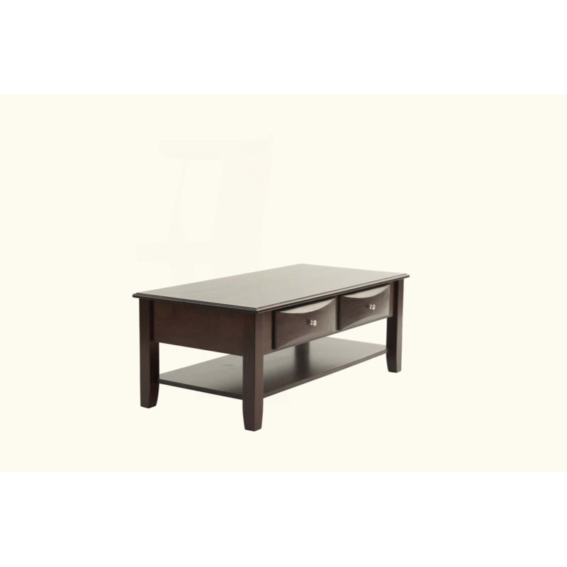 Table basse classique 1 pièce Classic