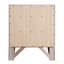 Elegant Nightstand-353687831