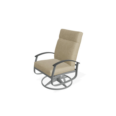 Belle Isle Outdoor Rocker Chair