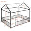 Structure de lit en métal avec clôture-1955016596-1955016598