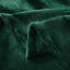 Aspire Homeware Ultra-Soft Hotel Quality Reversible Plain Weave Fleece Throw Blanket-121706665-121706674