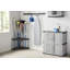 Porte-outils en plastique