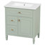 Bathroom Vanity With Sink-1478060061