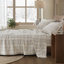 Ensemble de draps 100% coton imprimé flanelle-120888508-120888509