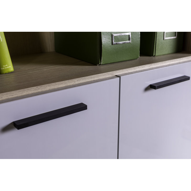 Davinci Door, Grey