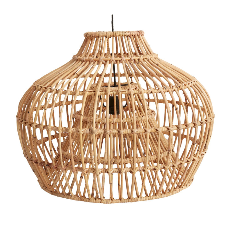 Lustre géométrique 1 lumière Skyla