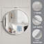 Miroir de salle de bain Morena-2123762522-2093899747