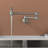 KIKO HOME Kitchen Faucet Side Spray-73951059