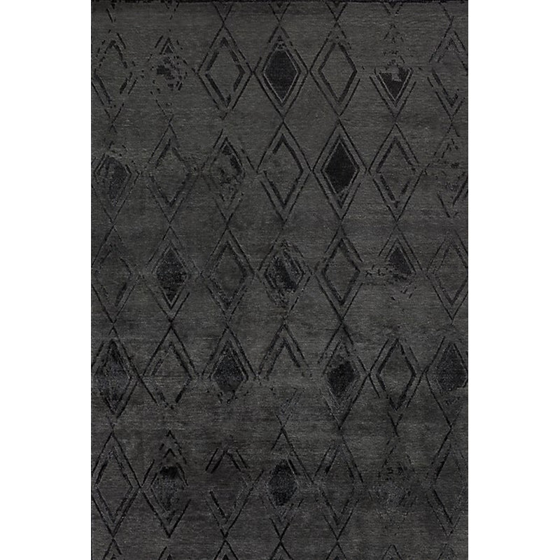 Janice Geometric Indoor Rug, Rectangle 6' x 9'