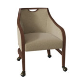 Anthony 24" W Armchair