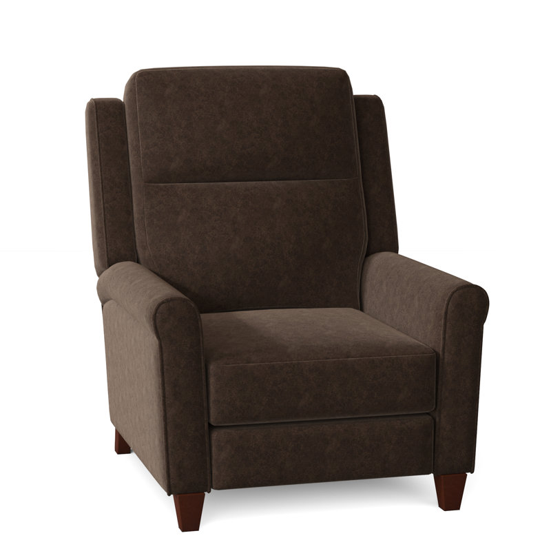 Pep Talk Recliner, Bombshell Mocha, Power Headrest