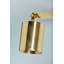 HIGHGROVE Plug-in Sconce by Mark D. Sikes-1348010529