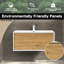 Meuble-lavabo flottant 36 po