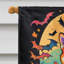 Drapeau de jardin en polyester double face Jakameron-1583768932
