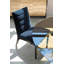 Modern Edge Upholstered Dining Chair