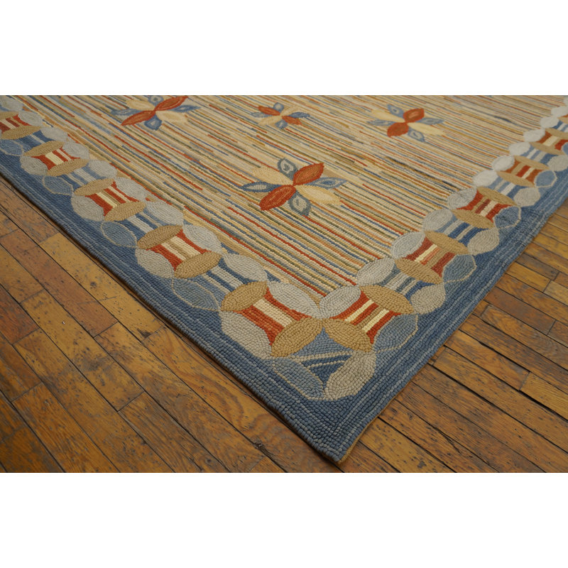 One-of-a-Kind 8' X 10' Area Rug