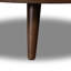Repose-pieds en cuir italien Rowland-955784489