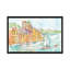 « portofino ii », reproduction d’art sur toile tendue-20823779-72803197-72803198