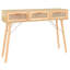 Wassim 105cm Console Table-2137783634