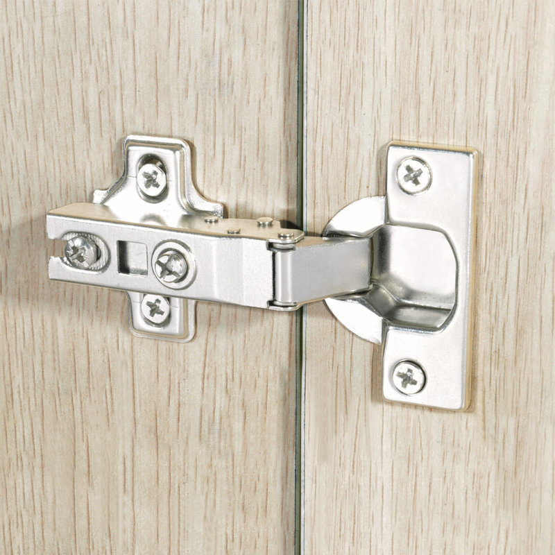 Euro Concealed Hinge