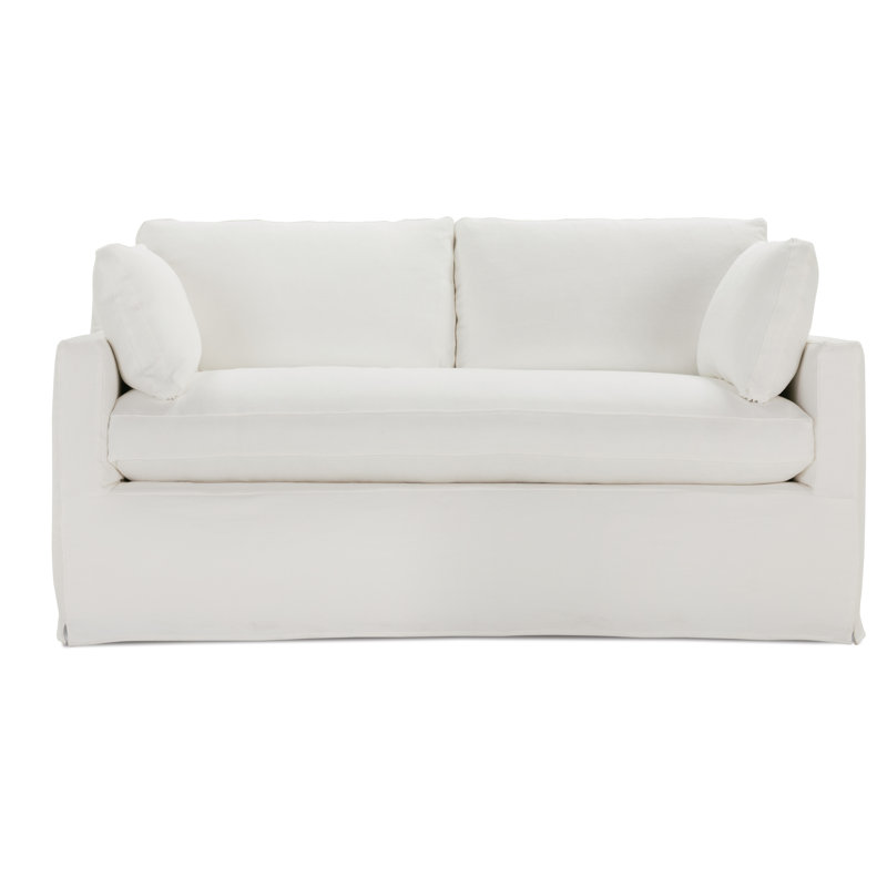 Coussin de banc pour canapé de 68 po Sylvie