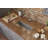 Ruvati 23" x 8" Bar Prep Sink Narrow Trough Undermount 16 Gauge Stainless Steel Single Bowl - -101377099