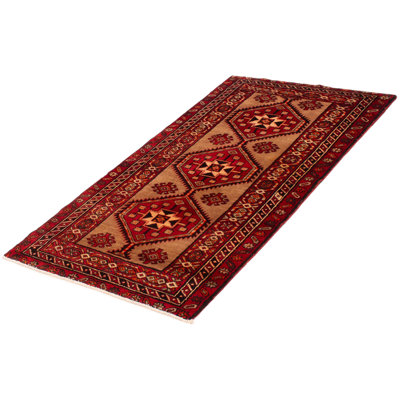 Suranne Performance Wool Rug