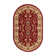 Tapis bourgogne Bhatari