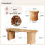 Extendable Dining Table