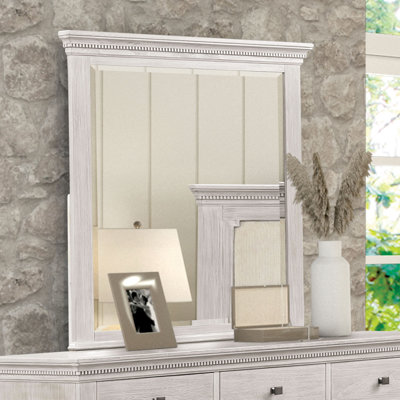 Miroir pour commode Fraer