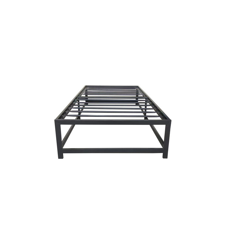 Adamma Metal Bed, Double (4'6)