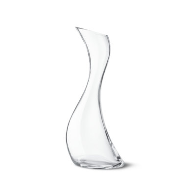 Cobra Glass 25.36 oz. Carafe
