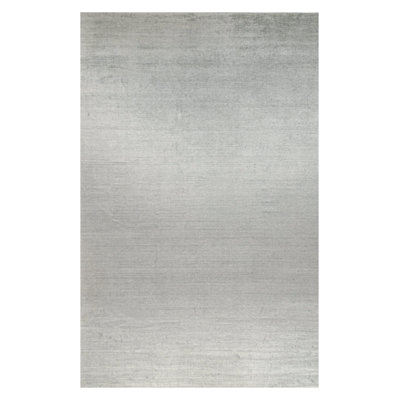 One-of-a-Kind 12x19 Hand Knotted Area Rug