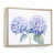Natural Floater Framed