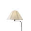 Lampe noire 21 po Deluca-1785890771