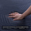 Matelas hybride moyen moelleux 12 po / 14 po EGOHome-129577445-129577449