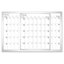 Magnetic Dry Erase Board