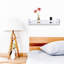 Tablette flottante