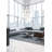 Bryelle 27 - Light Steel Dimmable Tiered Chandelier-60797553