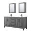 Daria 72'' W Double Vanity-70404268-70404269-70404270