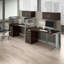 Bureau en une heure avec rangement-42049251