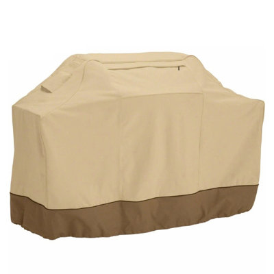 Boshen 24'' W x 70'' D Grill Cover